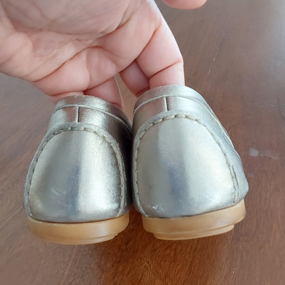 STUART WEITZMAN LOAFERS - Picture 3 of 6